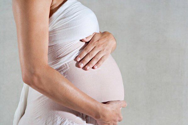 εγκυμοσύνη και κιρσοί των χειλέων
