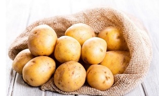 τη χρήση πατάτας για τη θεραπεία των κιρσών